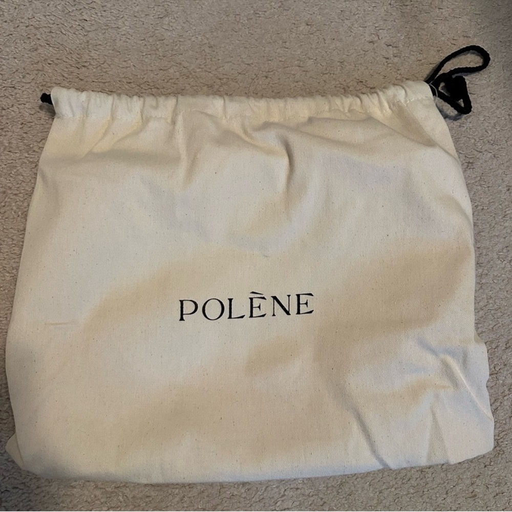 Polene Mini Cyme in Sea Foam - Picture 13 of 15